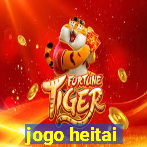 jogo heitai